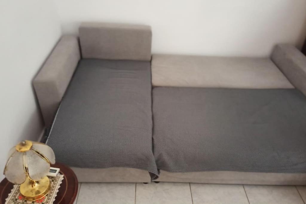 Apartament κοντά στη θάλασσα Ofrínion