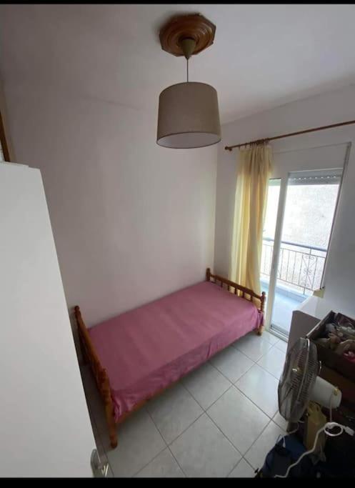 Apartament κοντά στη θάλασσα
